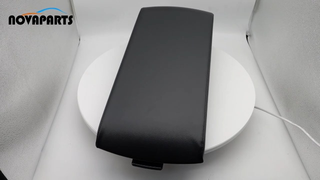 Amazon.com: NOVAPARTS Armrest Center Console Lid Cover Black for